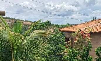 Imagem 2: Vendo Rancho em condomínio-Corumbá IV ALEXÂNIA IV