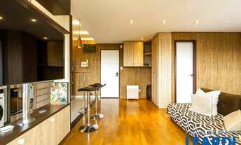 Imagem 7: APARTAMENTO - CAMBUCI - SP