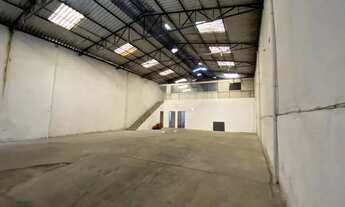 Imagem 3: Galpão para locação em Vila Anastácio - SP