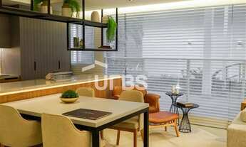 Imagem: Euro Towers - Studio 1 quarto, sendo 1 suíte