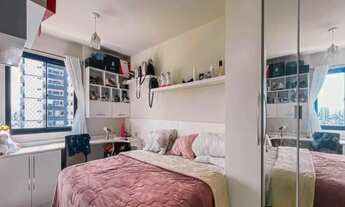 Imagem 6: ALUGO APTO ED REAL SEASON COM 3 SUÍTES E 2VGS DE GARAGEM