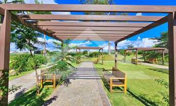 Imagem 6: Terreno residencial à venda no Condomínio Residencial Riviera Village, próximo ao Outlet S