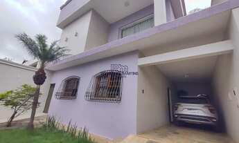 Imagem 3: Casa com habite-se 5 quartos à venda no Caiçara