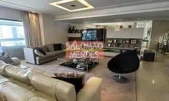 Imagem 3: Luxuoso Apartamento de 550 m2 junto a Doca