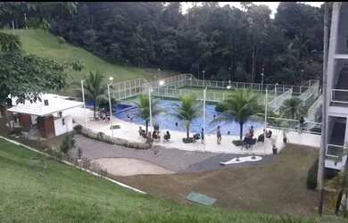 Imagem 6: VENDO TERRENO - CONDOMÍNIO RESERVA DO PARQUE