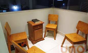 Imagem 7: Residencial Sevilha apartamento de 3 quartos reformado