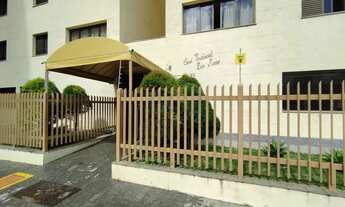 Imagem 2: Excelente apartamento de 99,28m² à venda no bairro São Benedito Poços de Caldas MG