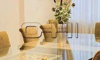 Imagem 4: Venda Apartamento 3 Dormitórios - 160 m² Jardim Paulista