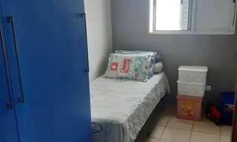 Imagem 6: Apartamento à venda no Edifício Boulevard, em Sorocaba-SP