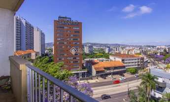 Imagem 6: Cobertura com 03 quartos e 03 vagas de garagens no bairro Petrópolis, Porto Alegre