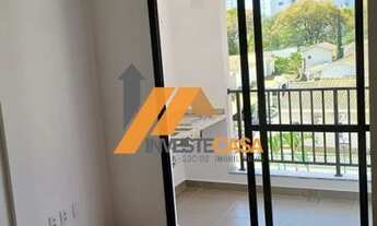 Imagem 6: APARTAMENTO RESIDENCIAL em SOROCABA - SP, PARQUE CAMPOLIM