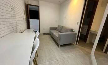 Imagem 12: Imóvel para aluguel tem 30 metros quadrados com 1 quarto em Boa Viagem - Recife - PE