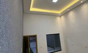 Imagem 3: Casa 3 Quartos sendo 1 suite Parq. Industrial João Braz