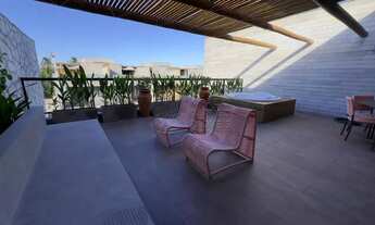 Imagem 6: Casa Triplex de Luxo em Tatuamunha - Rota dos Milagres