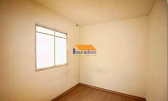 Imagem 5: Apartamento de 3 quartos, Bairro São João Batista em Belo Horizonte