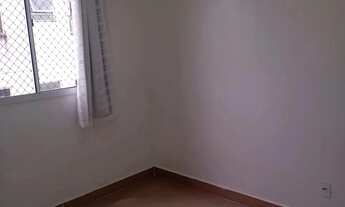 Imagem 3: Alugo Apartamento Mobiliado com Varanda Parque Mosaico