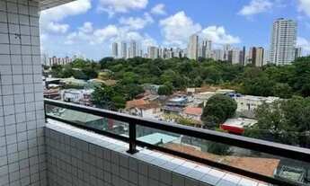 Imagem 3: APARTAMENTO DE 3 QUARTOS DISPONÍVEL PARA VENDA NO BAIRRO DE CASA FORTE