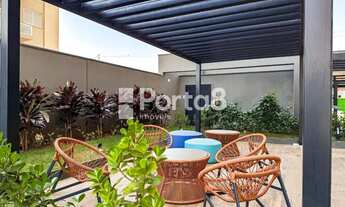 Imagem 3: Apartamento 1 Dormitório no Meet Para Venda - Próximo ao Plaza Shopping