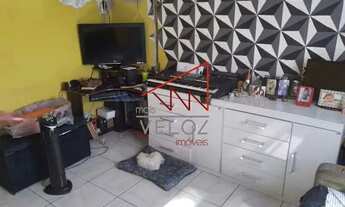 Imagem 7: Kitnet/Conjugado-À VENDA-Santa Teresa-Rio de Janeiro-RJ