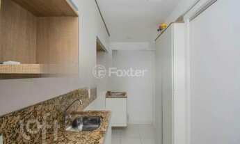 Imagem 5: Apartamento à venda Rua Primeiro de Setembro, Vila São José - Porto Alegre