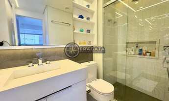 Imagem 6: Apartamento à venda com 71m² - 2 quartos sendo 1 suíte e 1 vagas - Jardim América/SP