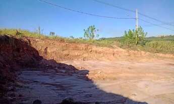 Imagem: Terreno em Americana