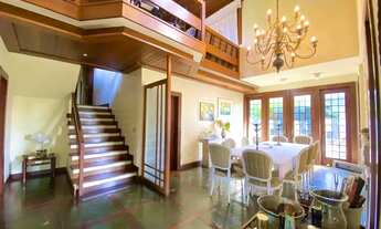 Imagem 3: Casa para aluguel, 4 quartos, 3 suítes, 10 vagas, Bandeirantes - Belo Horizonte/MG