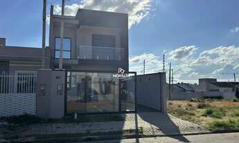 Imagem 3: Sobrado à venda 3 quartos sendo 1 suíte - Bairro Eucaliptos - Fazenda Rio Grande