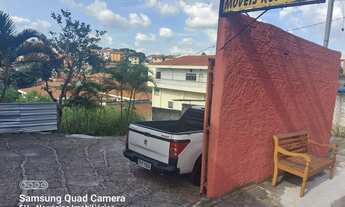 Imagem 4: Lote/Terreno para venda tem 400 metros quadrados em Jardim Bonfiglioli - São Paulo - SP