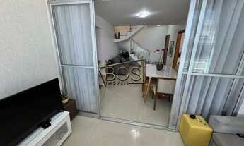 Imagem 7: VENDA COBERTURA - 03 QUARTOS 200,00 M2 - BAIRRO: GRAÇA