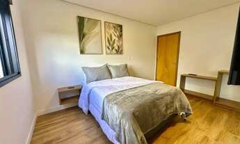 Imagem 7: Casa para venda tem 280 metros quadrados com 4 quartos em Atalaia - Campos do Jordão - São