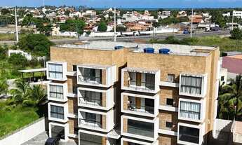 Imagem 4: Vendo Ótimo Apartamento Edifício Via Mares a 200mt do Trevo do Francês