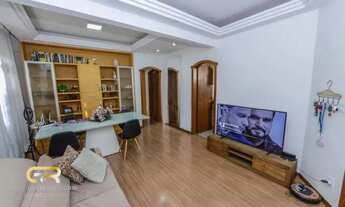 Imagem 2: Cobertura para Locação em Belo Horizonte, Cidade Nova, 3 dormitórios, 1 suíte, 3 banheiros