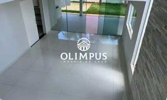 Imagem 2: Casa no Condomínio Paradiso Ecológico no Bairro Bosque dos Buritis para alugar em Uberlând