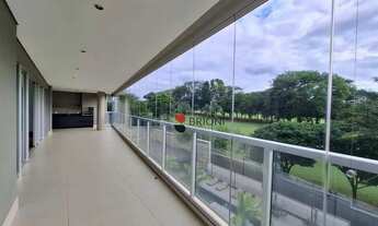 Imagem: Apartamento com 4 suítes, 322 m² - venda