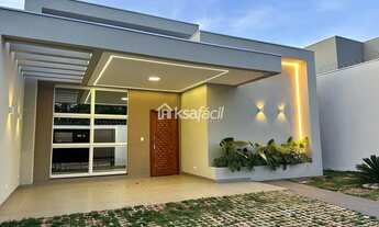 Imagem 2: Casa à venda, Vila Nasser, Campo Grande, MS