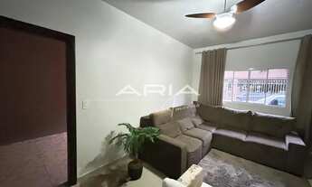 Imagem 4: Casa à venda no Jardim São Francisco de Assis, zona oeste de Londrina PR