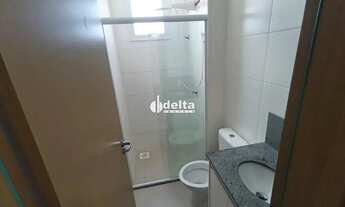 Imagem 7: Apartamento com 2 quartos sendo 1 suíte disponível para locação no bairro Jaraguá em Uberl