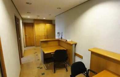 Imagem: Conjunto comercial para venda em Consolação