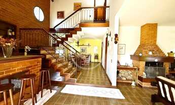 Imagem 2: Excelente casa em condomínio exclusivo codigo: 106977