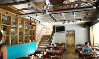 Imagem 2: Restaurante na Freguesia