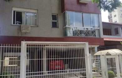 Imagem: Apartamento à venda em Jardim Botânico