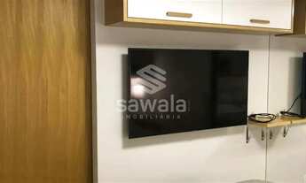 Imagem 7: Apartamento MOBILIADO para locação com 67,00m² na Barra da Tijuca, Rio de Janeiro - RJ