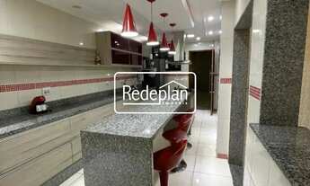 Imagem: Casa com 04 suítes, quintal e área gourmet