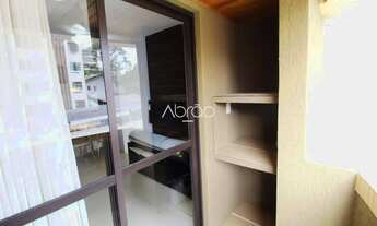 Imagem 6: Apartamento de 40 m² Semi Mobiliado com Cozinha Completa e Garagem para Alugar no Alto da