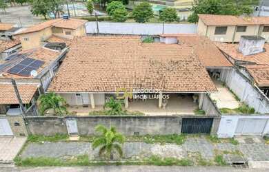 Imagem 3: Terreno à venda, 660 m² por R$ 550.000 - Dix-Sept Rosado - Natal/RN