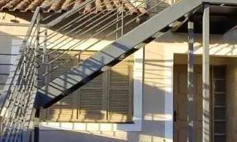 Imagem 2: Casa residencial no bairro Mathias Velho