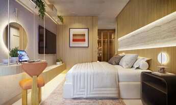 Imagem 3: APARTAMENTO NOVO COM 3 SUÍTES E LAZER COMPLETO NA ALDEOTA