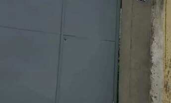 Imagem 3: Terreno para alugar, 200 m² por R$ 3.250,00/mês - Rudge Ramos - São Bernardo do Campo/SP