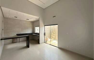 Imagem 5: Casa 03 quartos grandes na Quadra 504 Norte